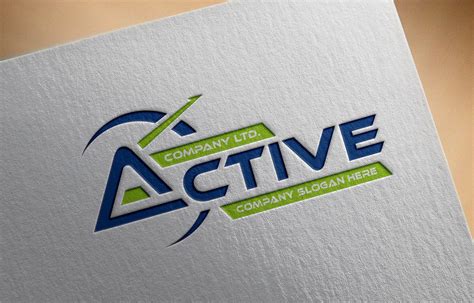 Custom Logo Design Services. Professional Logos .